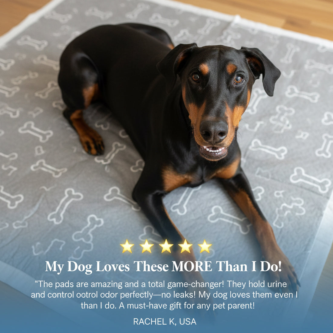 NovaPaw Pup Pad