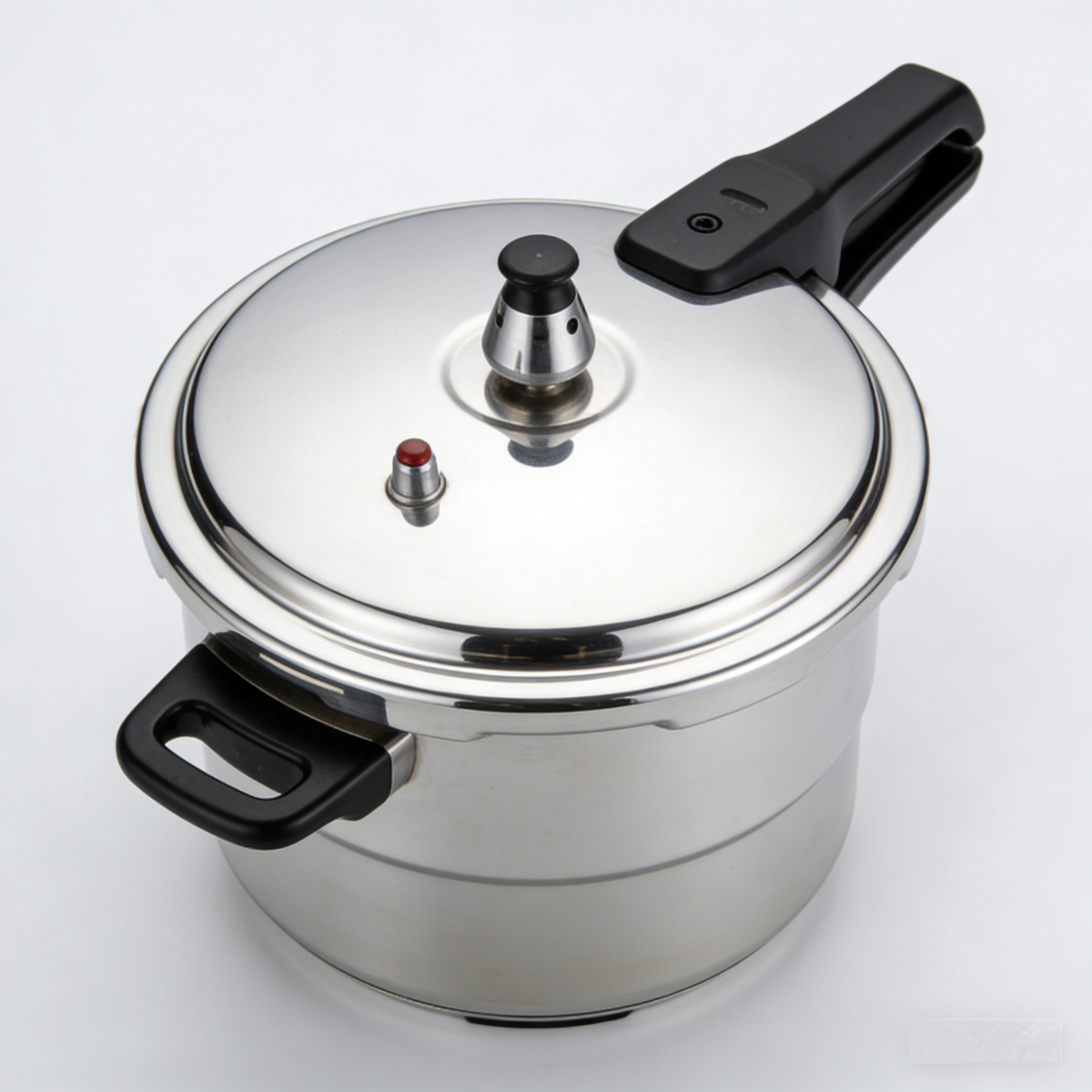 All-in-One  JUVVOOS®Smart Electric Pressure Cooker with Quick Steam Release, Adjustable Pressure Control, Non-Stick Pot & Multi-Function Cooking 🍲
