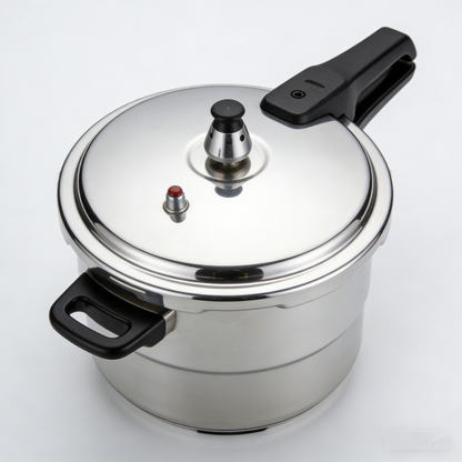 All-in-One  JUVVOOS®Smart Electric Pressure Cooker with Quick Steam Release, Adjustable Pressure Control, Non-Stick Pot & Multi-Function Cooking 🍲