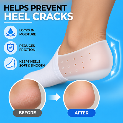 ✨2026 Enjoy 30% OFF for adding the second one❤️ | H𝐞a𝐥r𝐢z𝐞® Invisible Height Boosters™