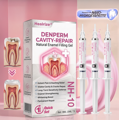 🦷Enjoy 30% OFF for adding the second one |  H𝐞a𝐥r𝐢z𝐞®✨
