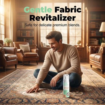 🔥 TODAY’S SPECIAL OFFER |✨Healrize® Fast-Acting Waterless Carpet Foam Stain Remover – Deep Clean in Minutes🥰